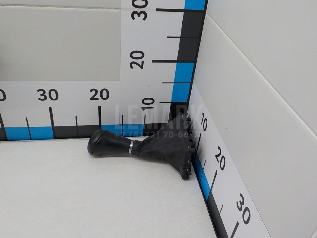 Рукоятка кулисы КПП