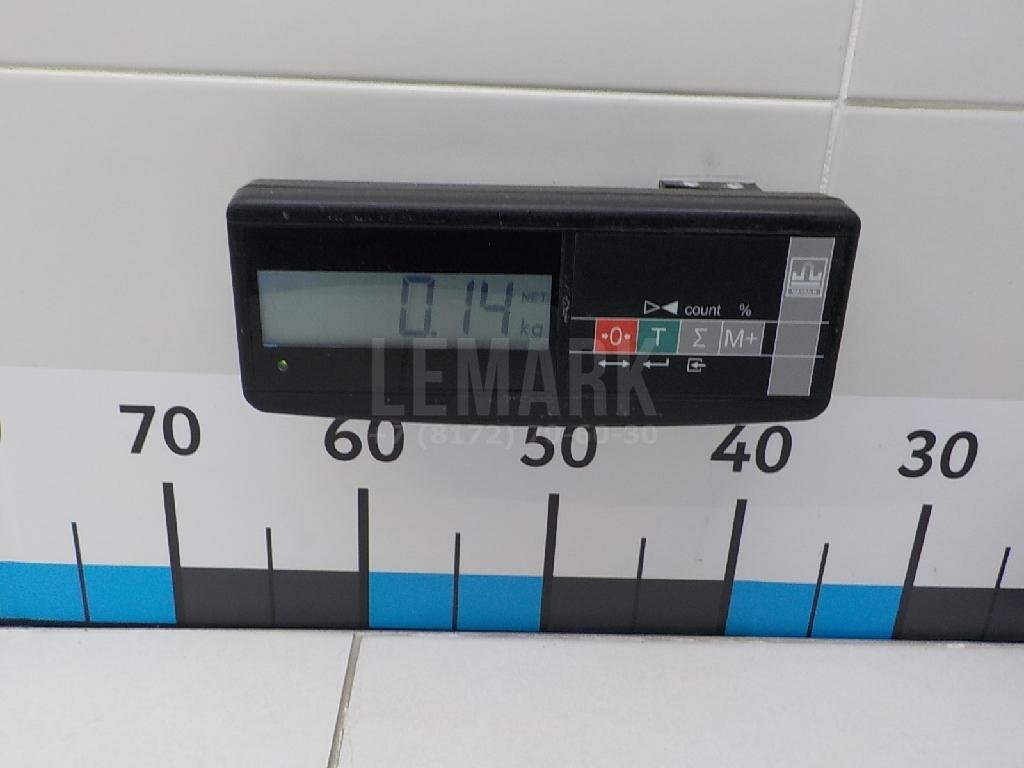 Рукоятка кулисы КПП