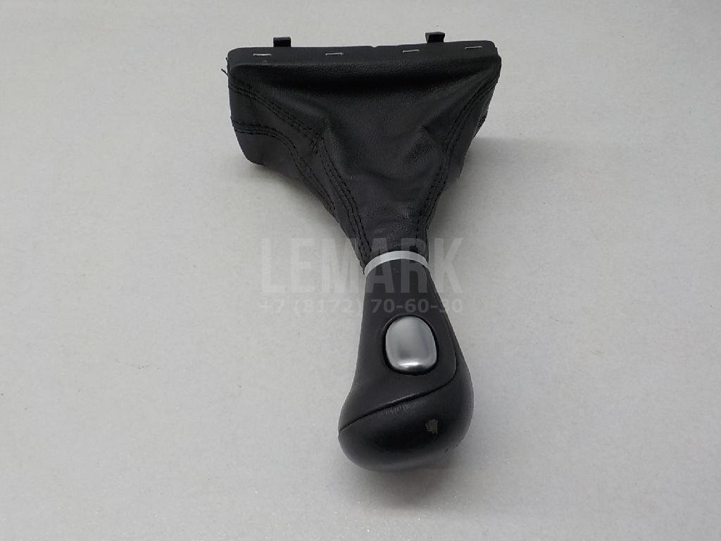 Рукоятка кулисы КПП