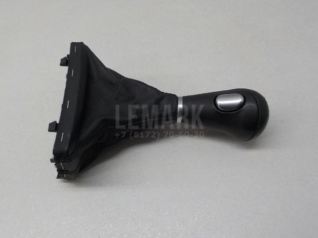 Рукоятка кулисы КПП