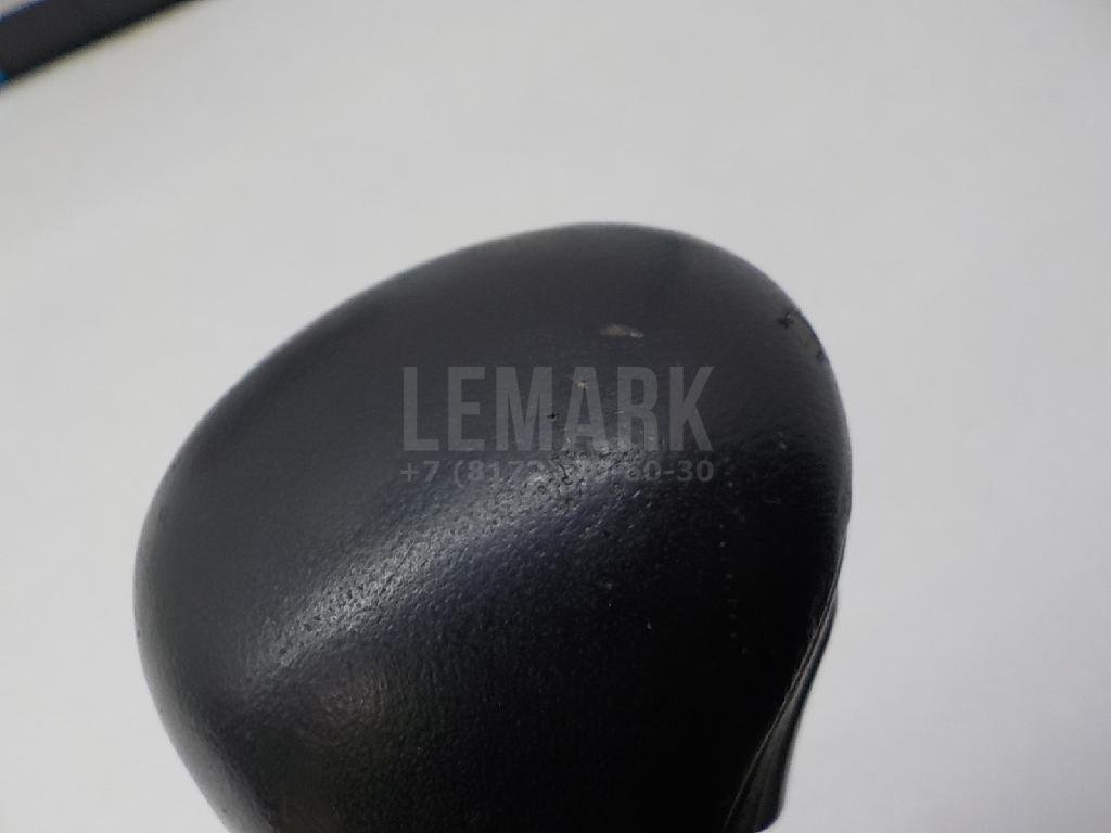 Рукоятка кулисы КПП