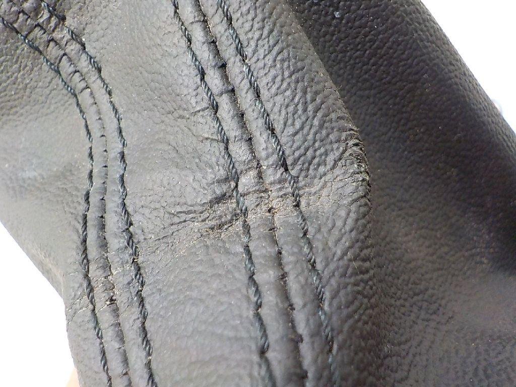 Рукоятка кулисы КПП