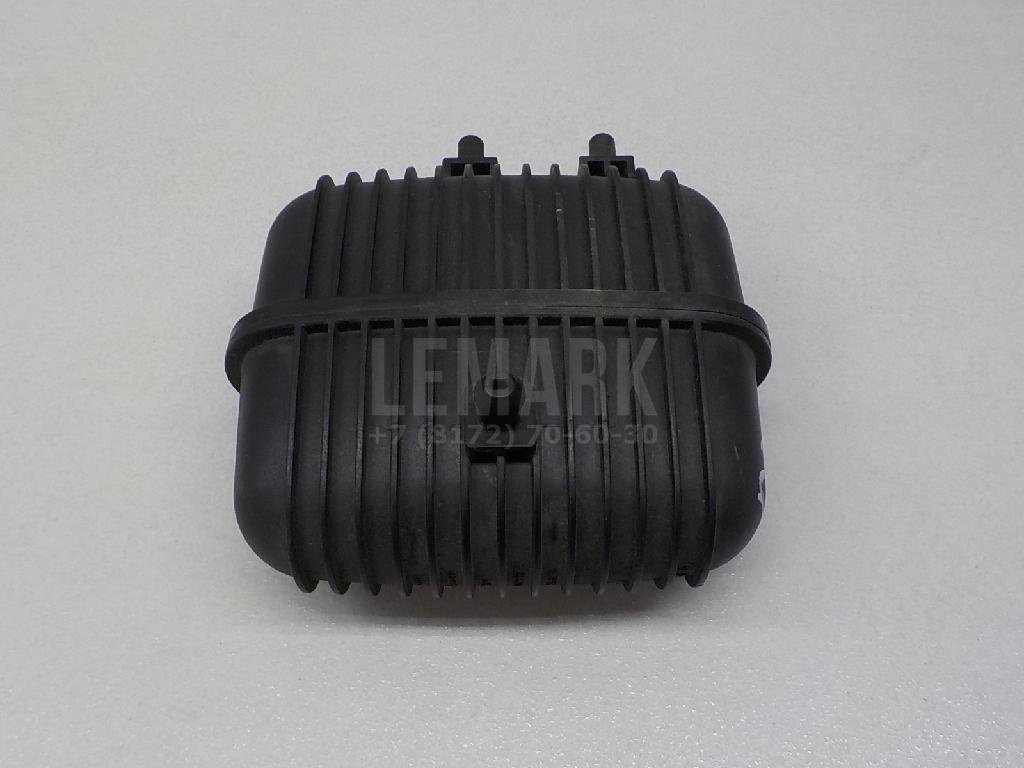 Резонатор воздушного фильтра