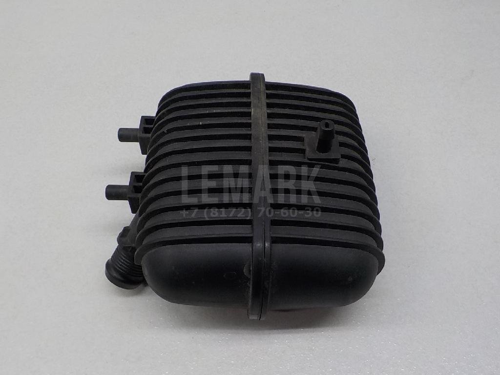 Резонатор воздушного фильтра