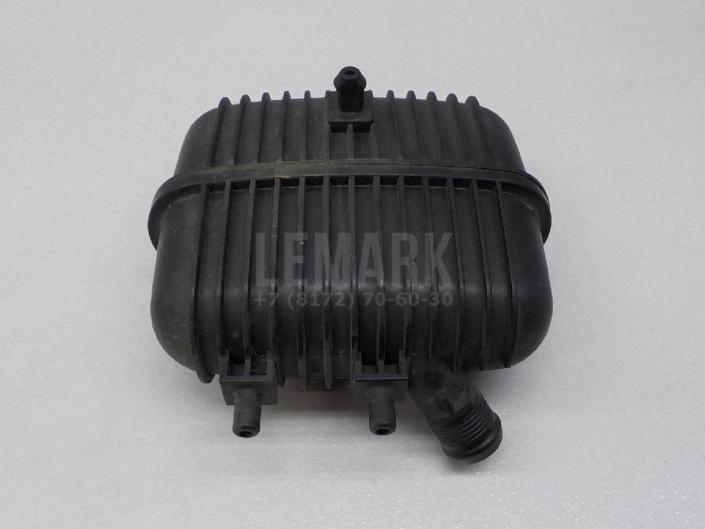 Резонатор воздушного фильтра