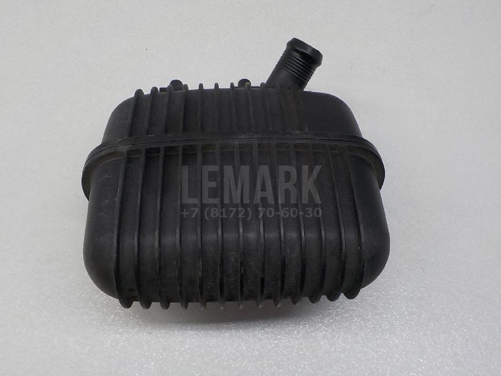 Резонатор воздушного фильтра