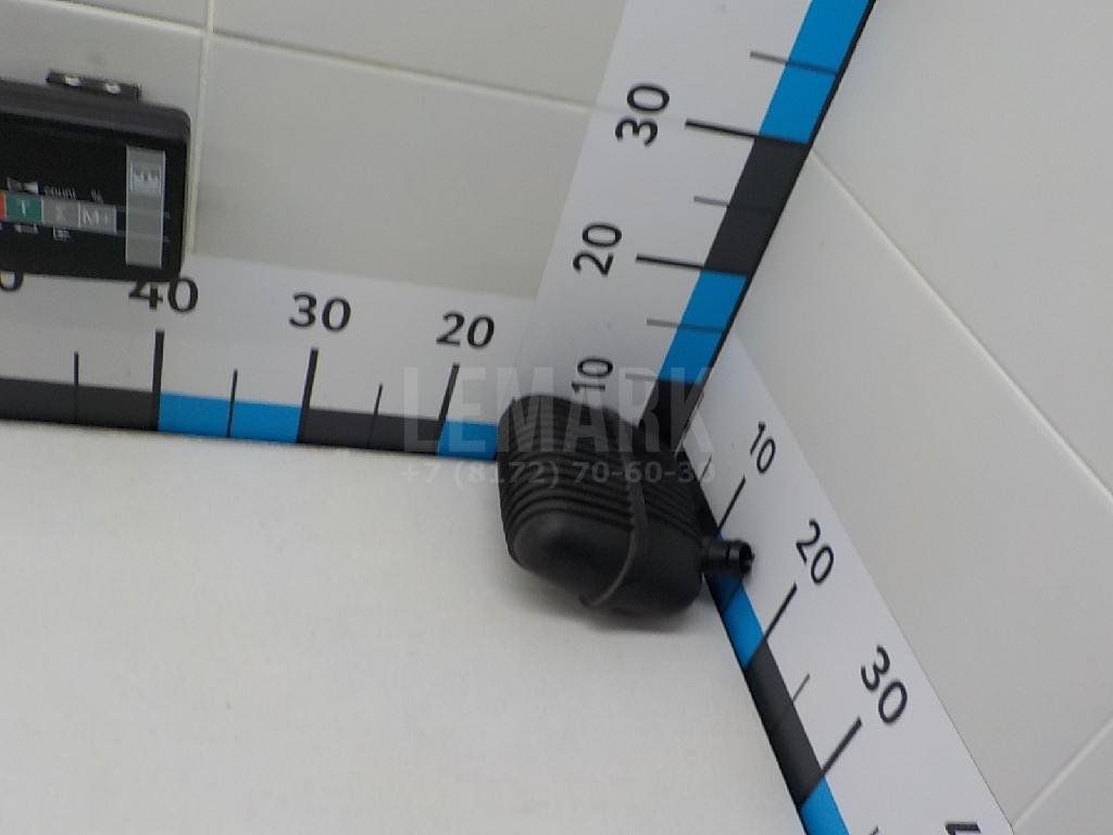 Резонатор воздушного фильтра