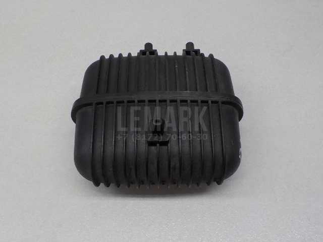 Резонатор воздушного фильтра