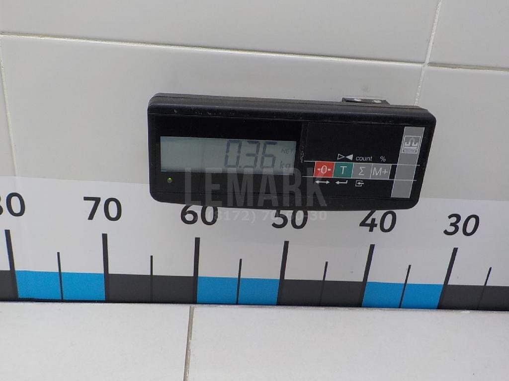 Резонатор воздушного фильтра