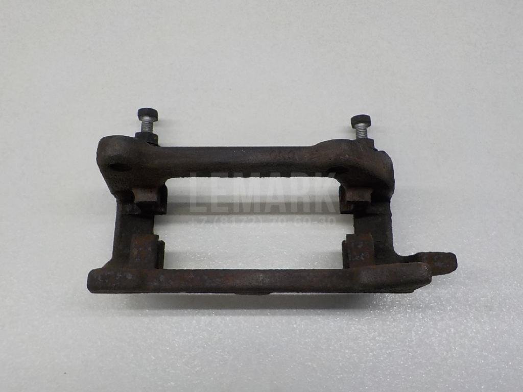 Скоба суппорта заднего левого