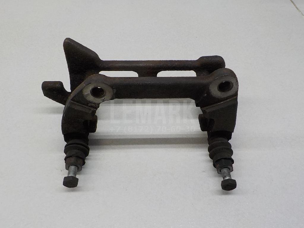 Скоба суппорта заднего левого