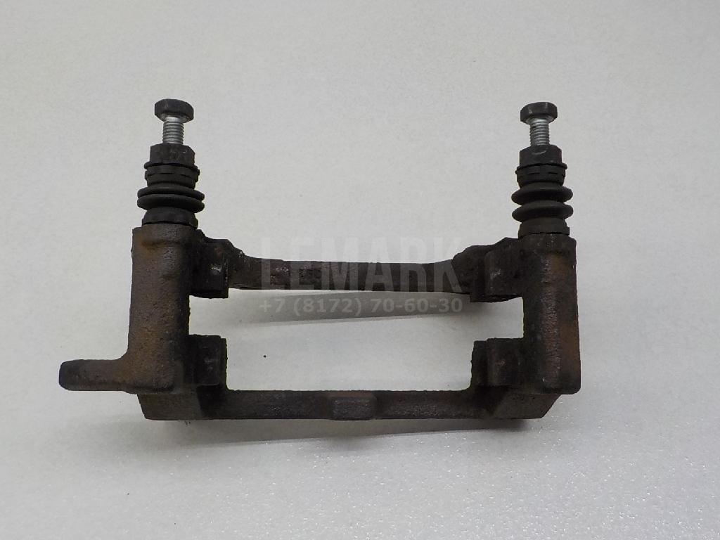 Скоба суппорта заднего левого