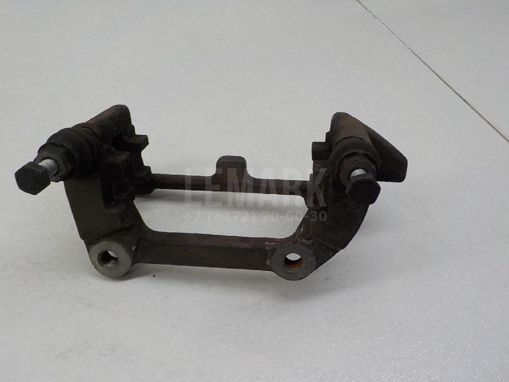 Скоба суппорта заднего левого