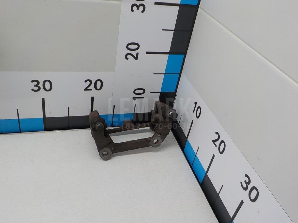 Скоба суппорта заднего левого