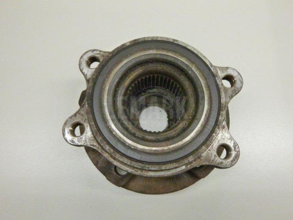 Подшипник ступицы