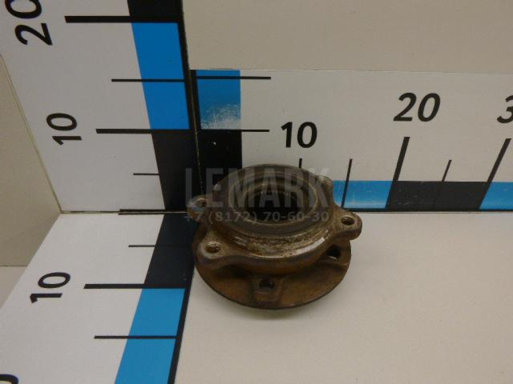 Подшипник ступицы