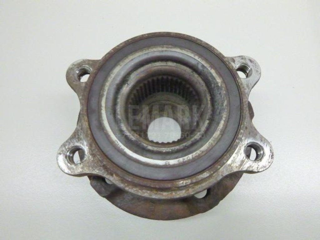 Подшипник ступицы