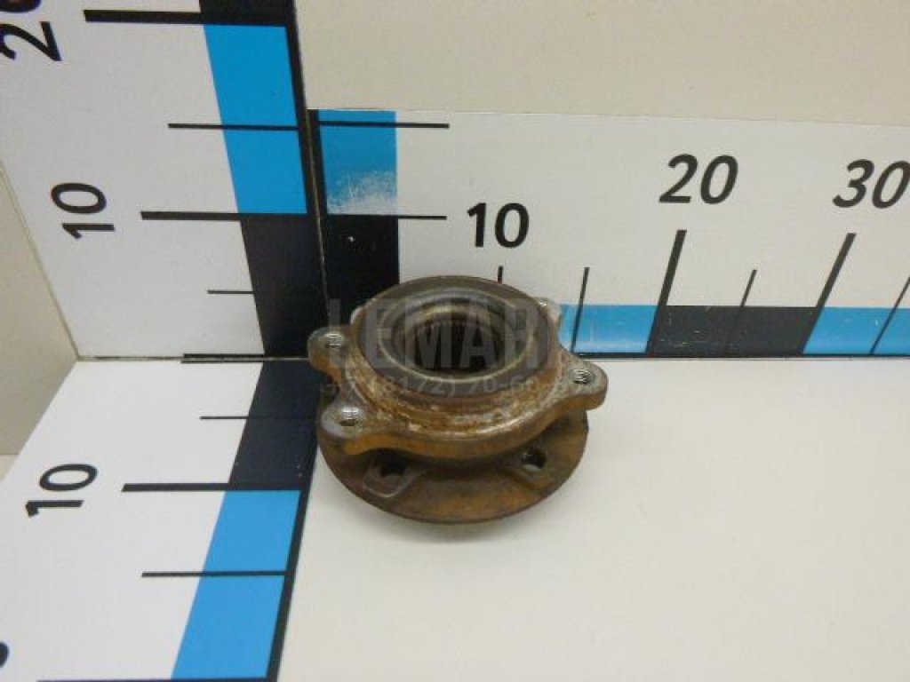 Подшипник ступицы