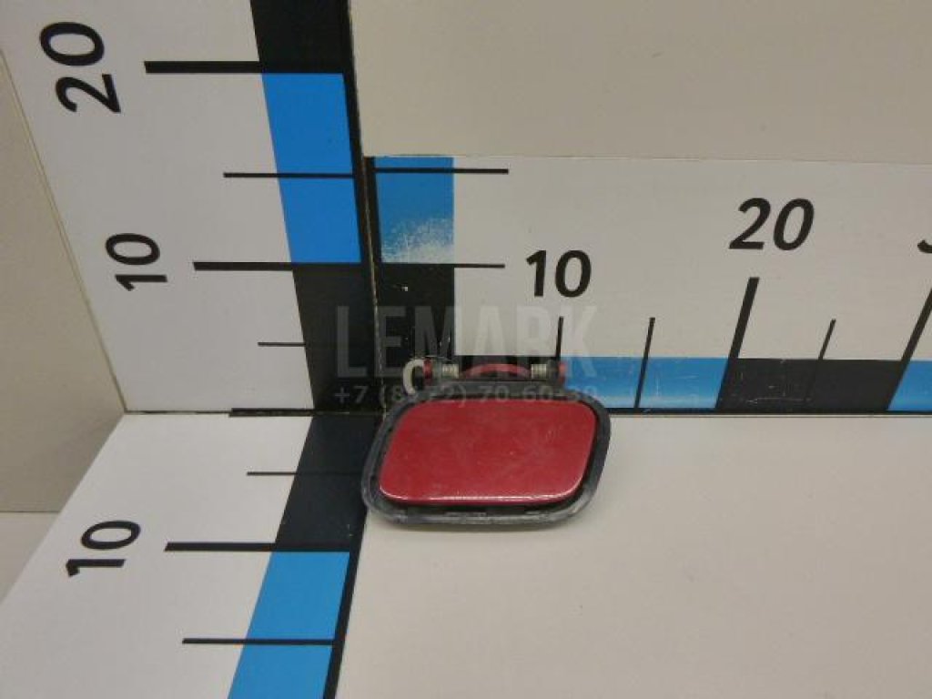 Крышка форсунки омывателя