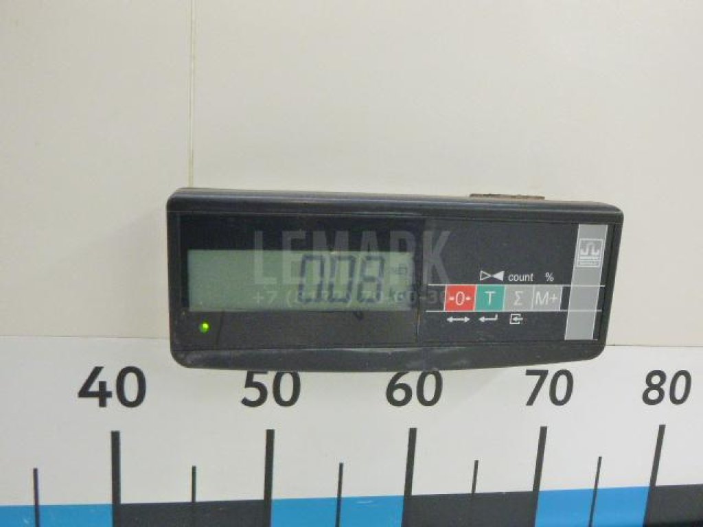 Крышка форсунки омывателя