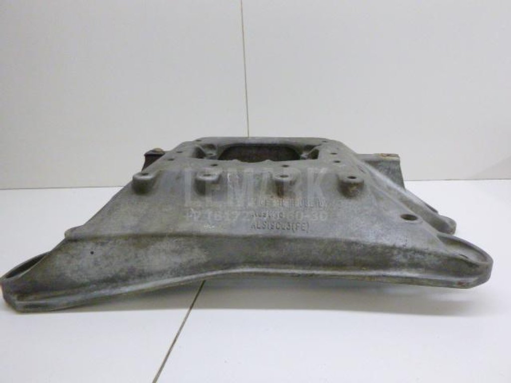 Кронштейн КПП