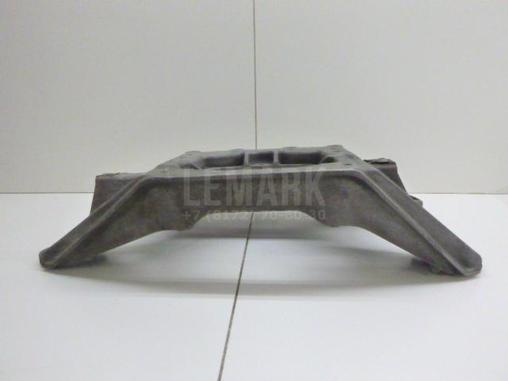 Кронштейн КПП