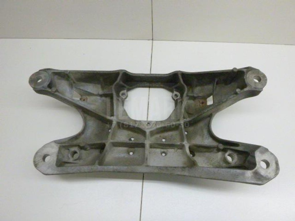 Кронштейн КПП