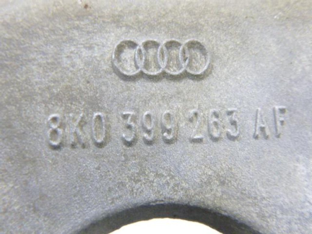 Кронштейн КПП