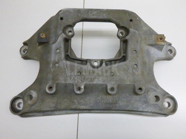 Кронштейн КПП