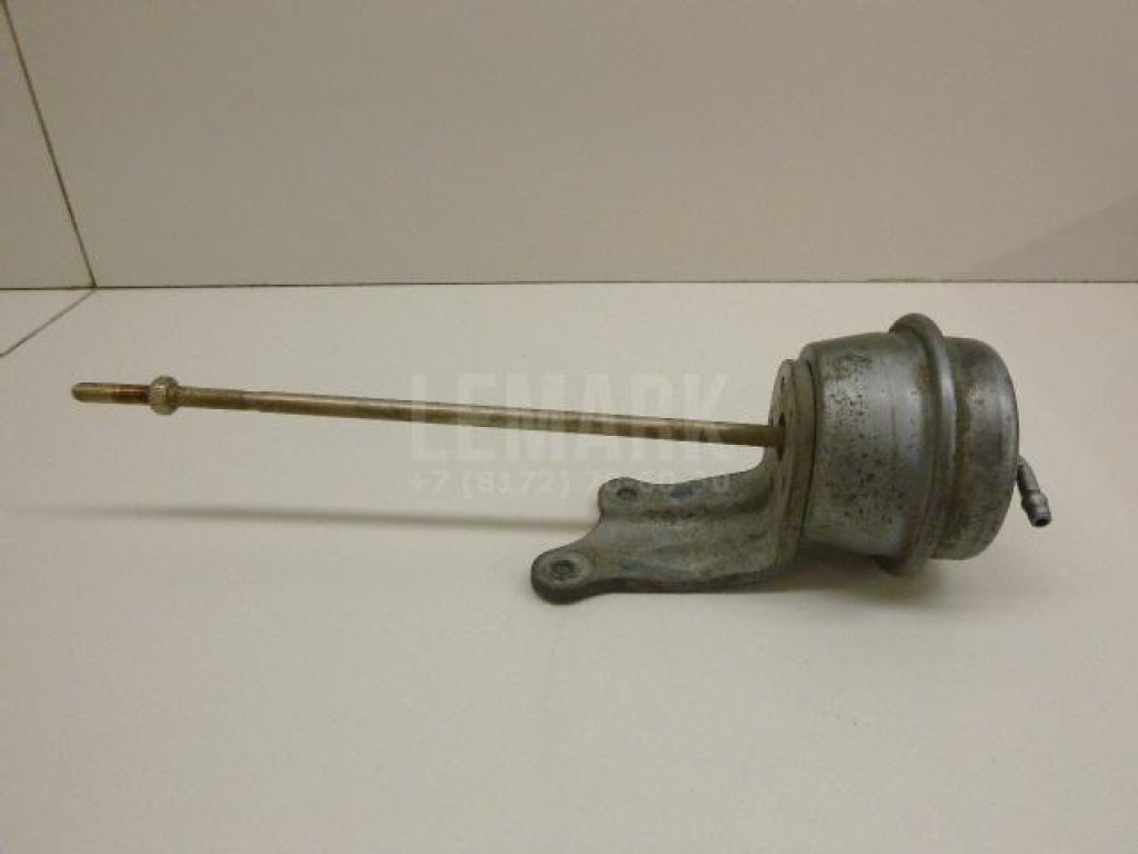 Регулятор вакуумный