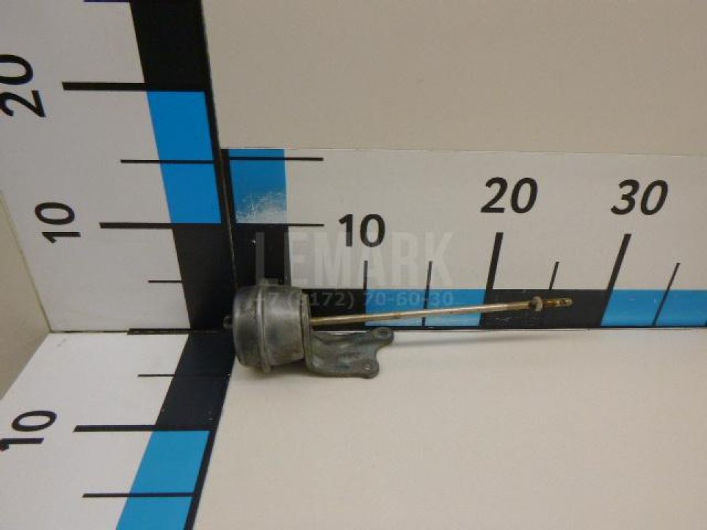 Регулятор вакуумный