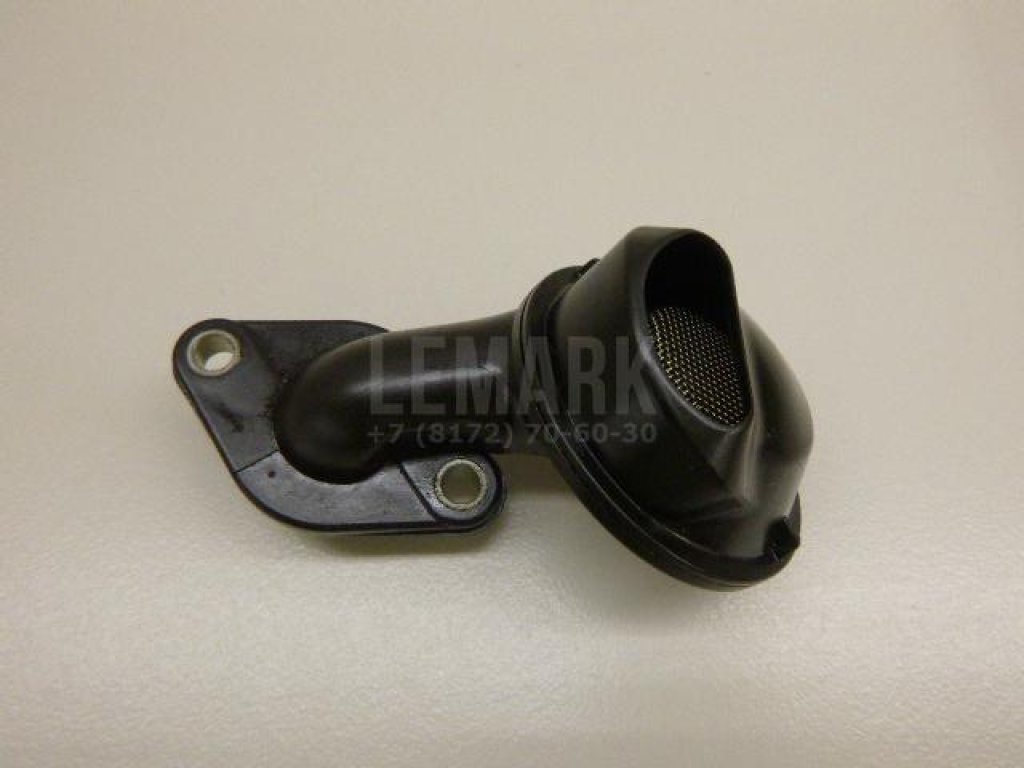 Маслозаборник