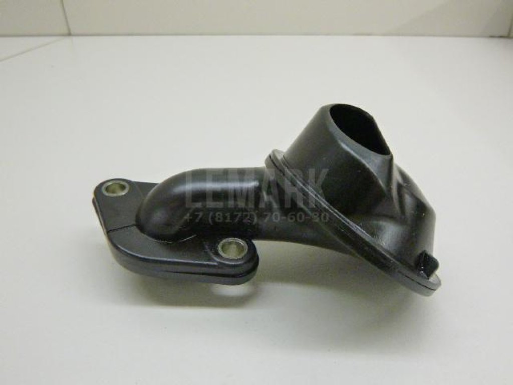 Маслозаборник