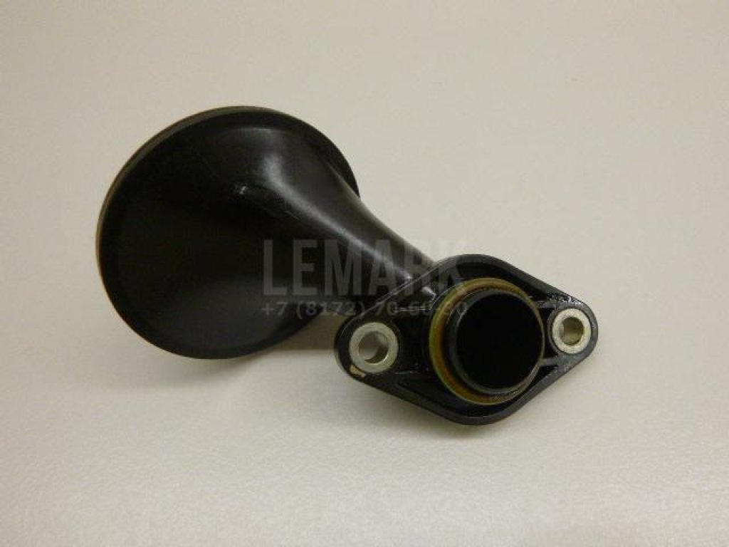 Маслозаборник