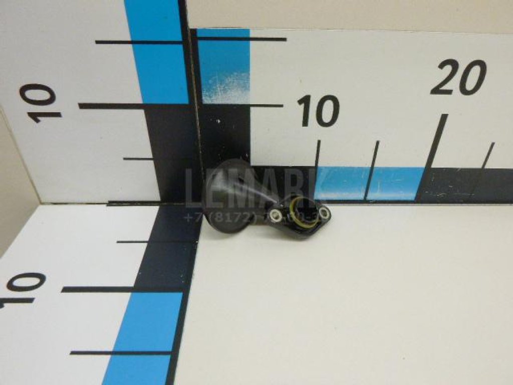 Маслозаборник