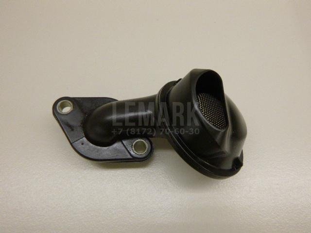 Маслозаборник