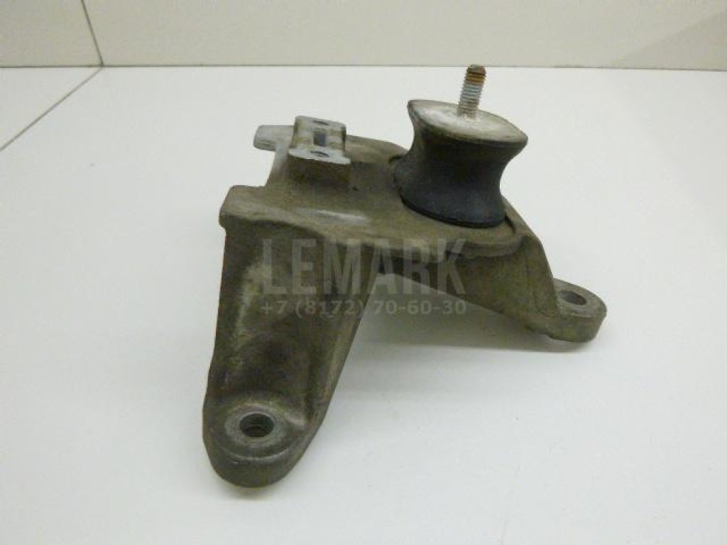 Кронштейн КПП