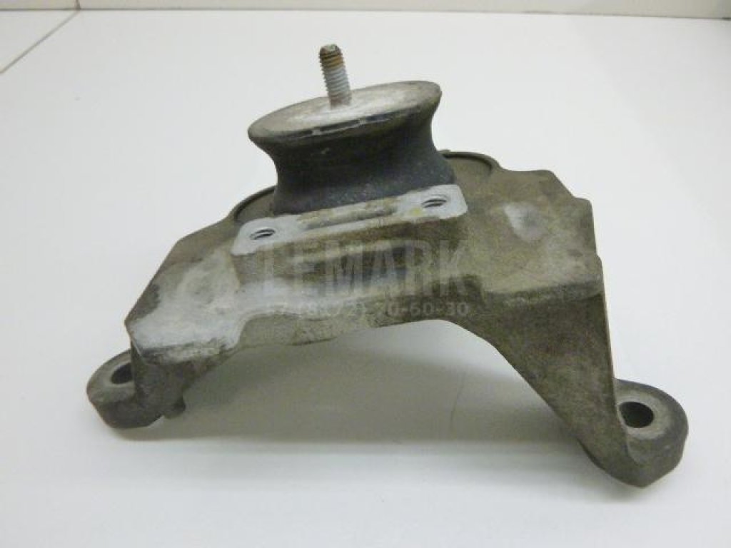 Кронштейн КПП