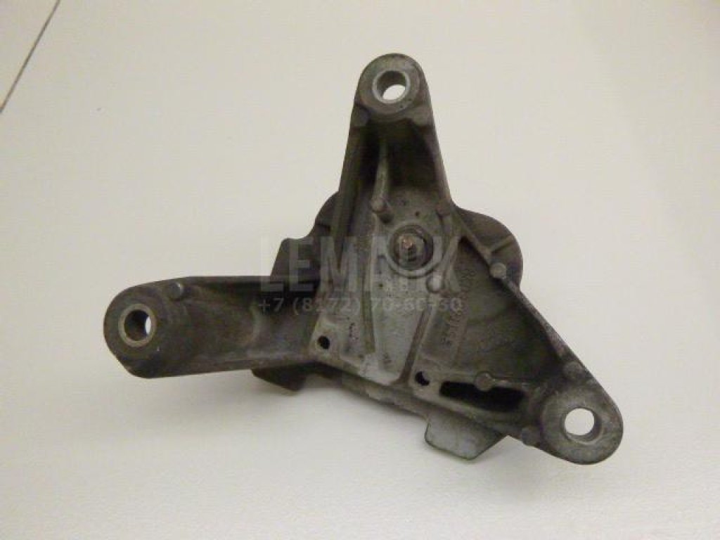 Кронштейн КПП