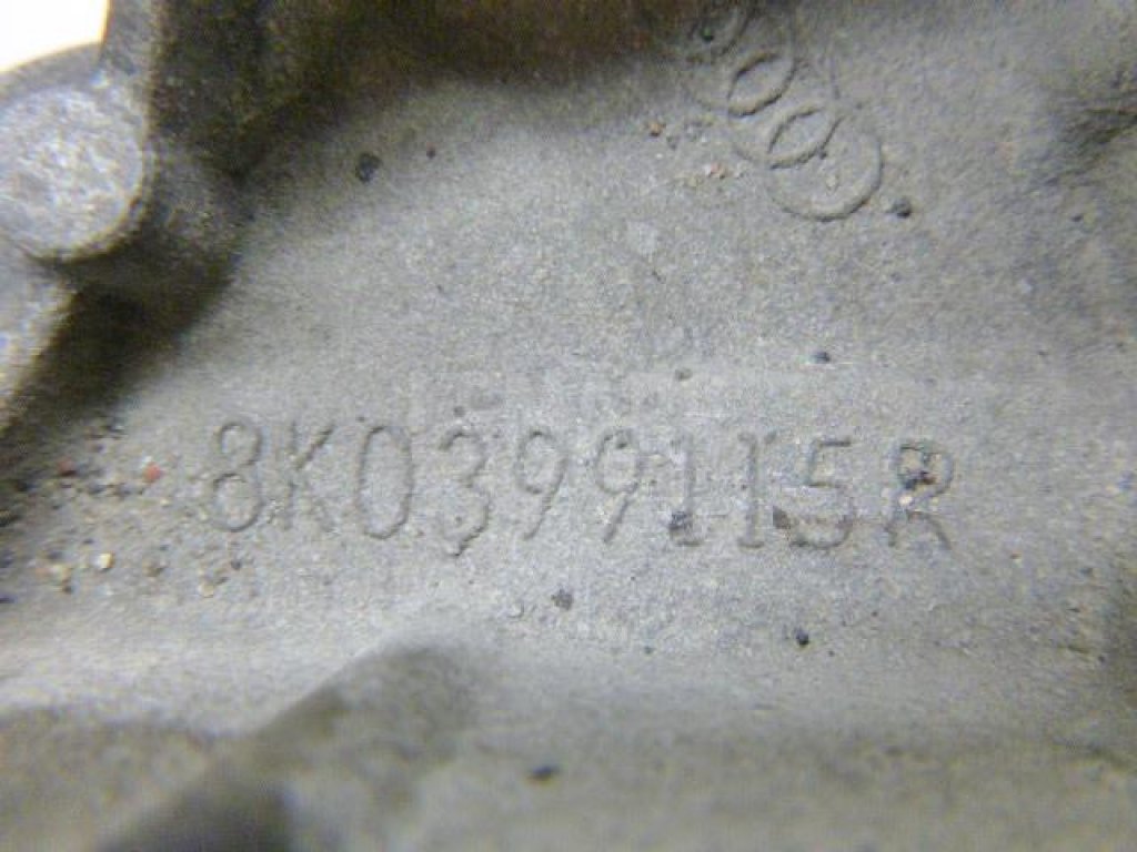 Кронштейн КПП