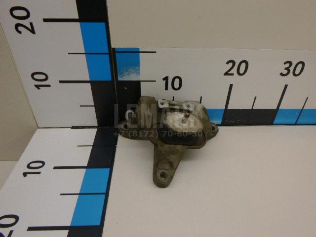 Кронштейн КПП