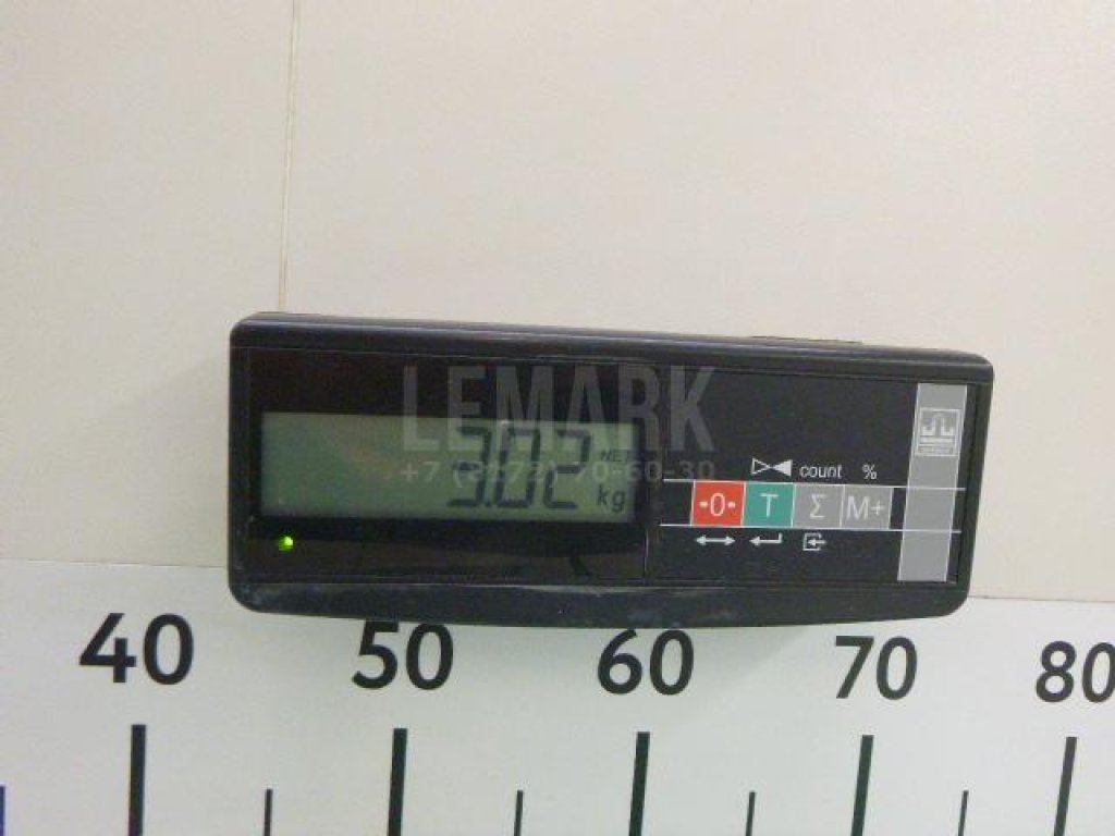 Стекло двери передней левой