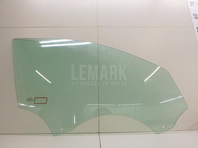 Стекло двери передней правой