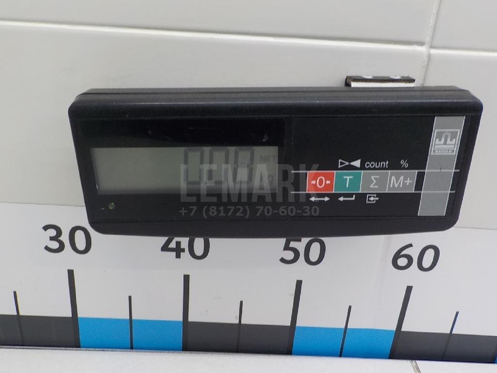 Крышка форсунки омывателя