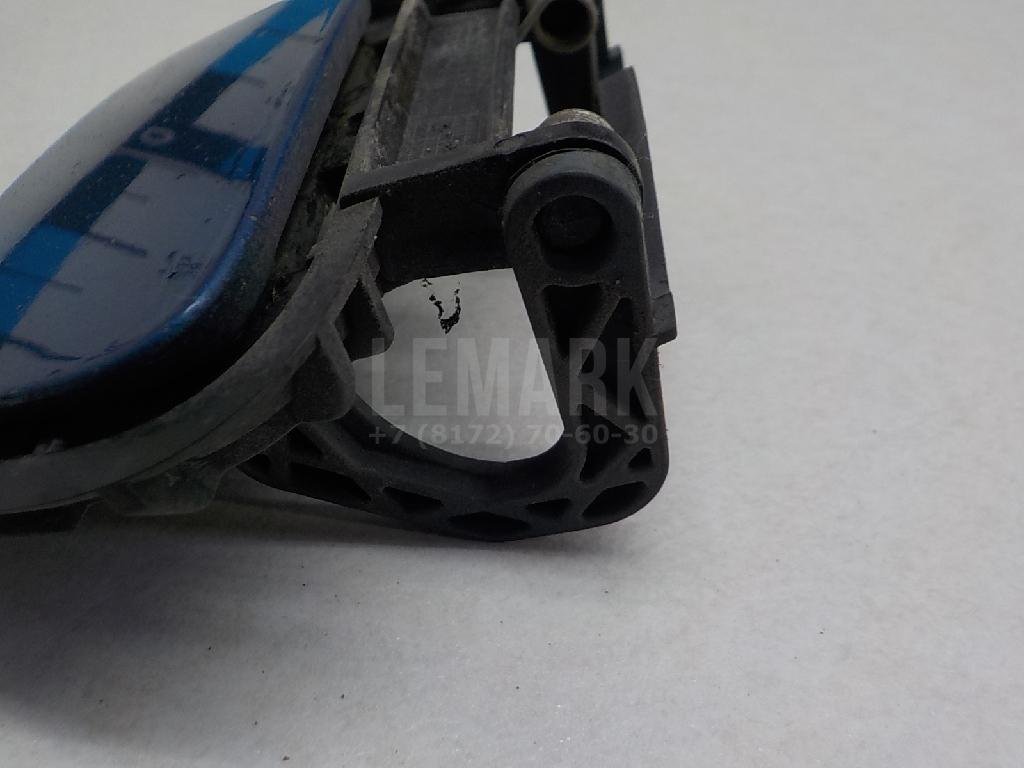 Крышка форсунки омывателя