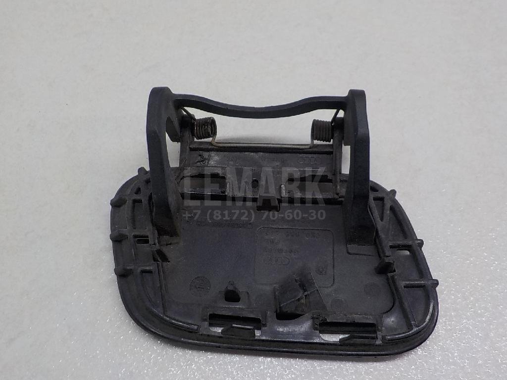 Крышка форсунки омывателя