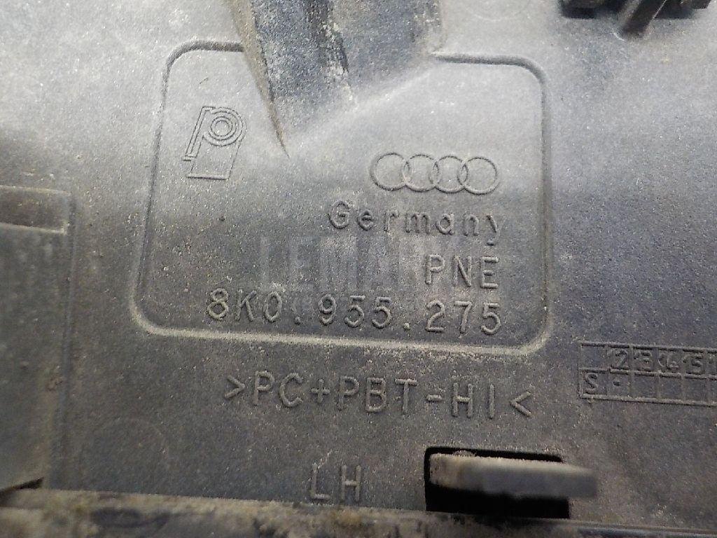 Крышка форсунки омывателя