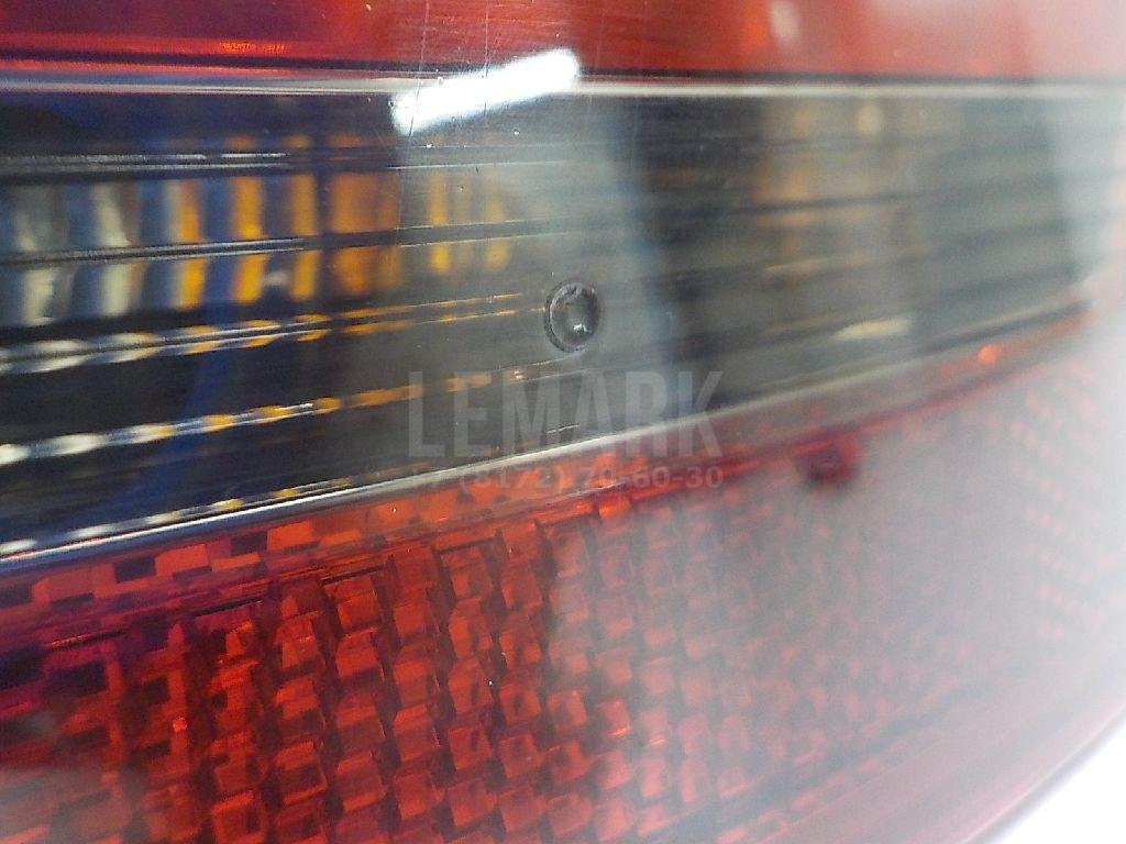 Фонарь задний наружный правый