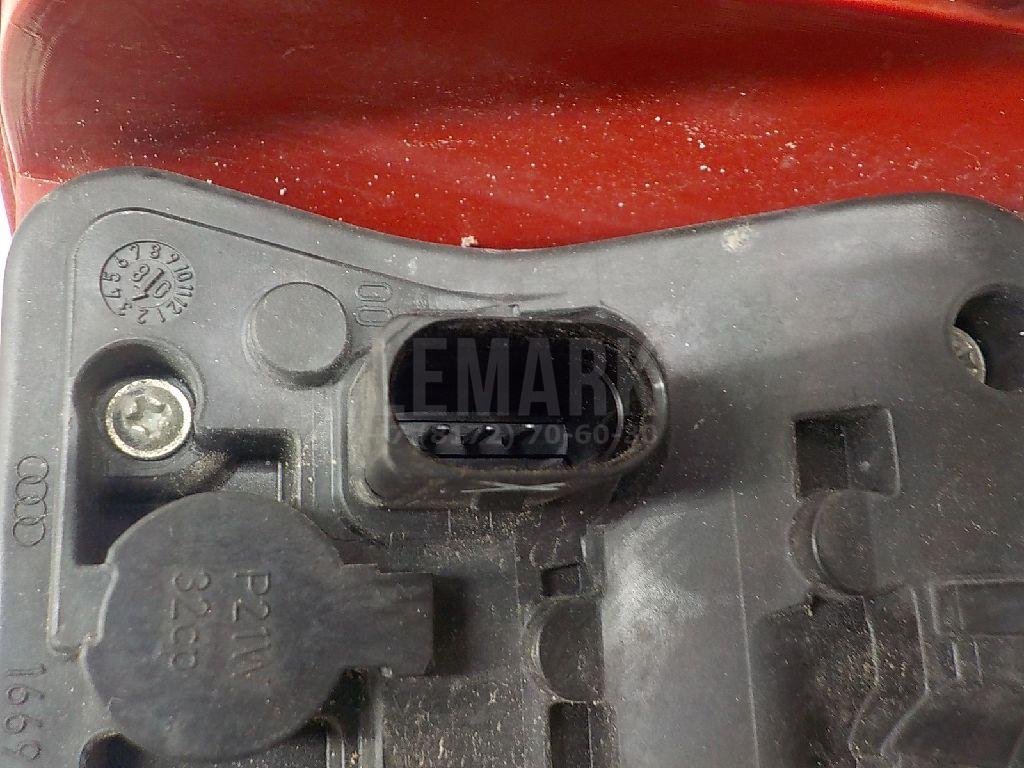 Фонарь задний наружный правый