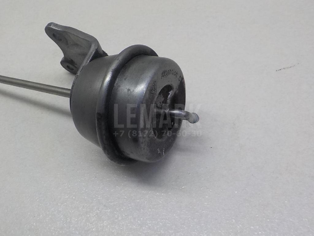 Регулятор вакуумный